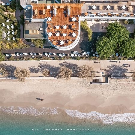 Grand Hotel Des Sablettes Plage, Curio Collection By Hilton La Seyne-sur-Mer Exterior photo
